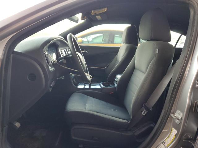2C3CDXBG1EH198163 Dodge Charger Se