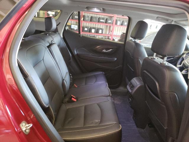 3GKALXEX4KL239040 GMC Terrain Denali