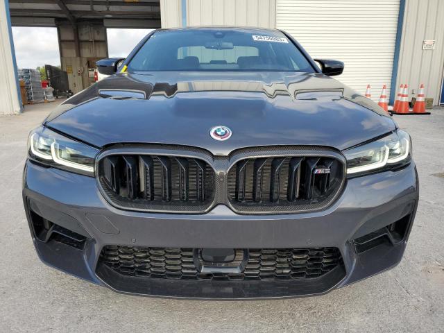 WBS83CH06PCL28220 BMW M5