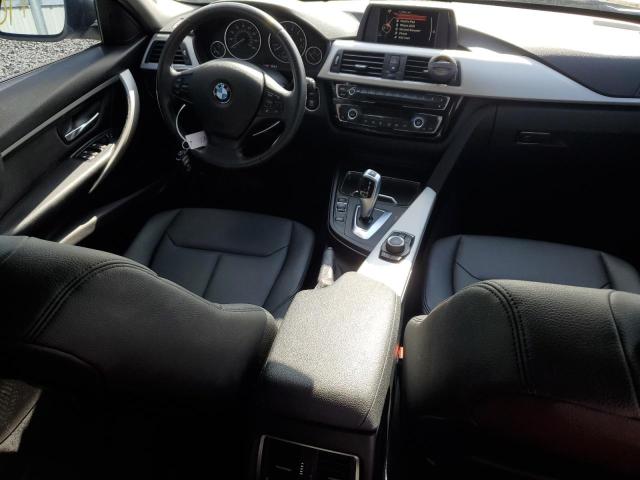 WBA8A9C50HK620274 BMW 320 I