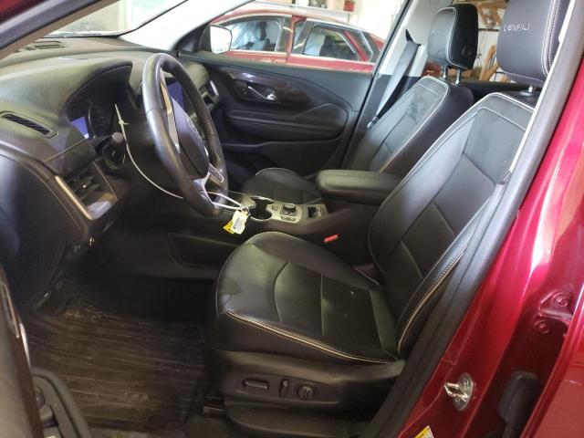 3GKALXEX4KL239040 GMC Terrain Denali