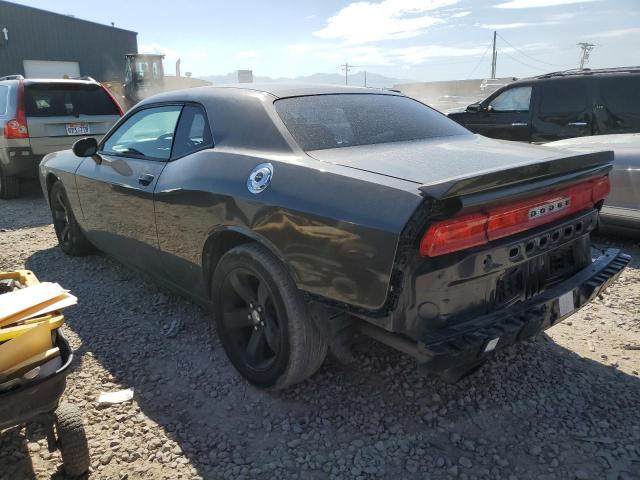 2C3CDYAG3EH195322 Dodge Challenger Sxt