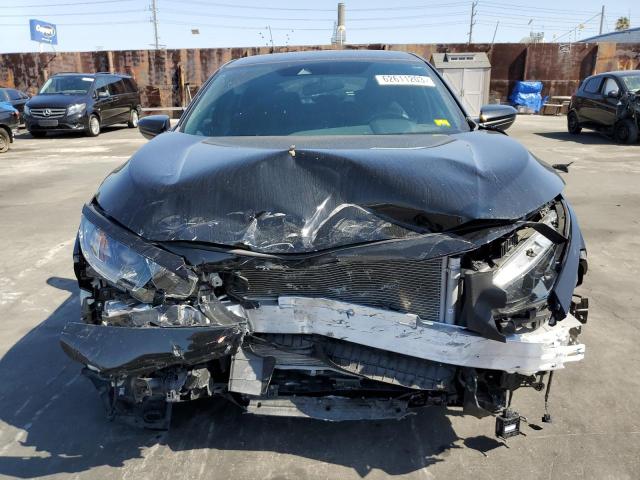 SHHFK7H43MU420152 Honda Civic Sport