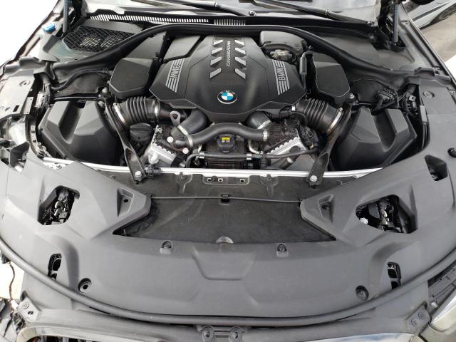WBAGV8C09NCH86106 BMW M850XI