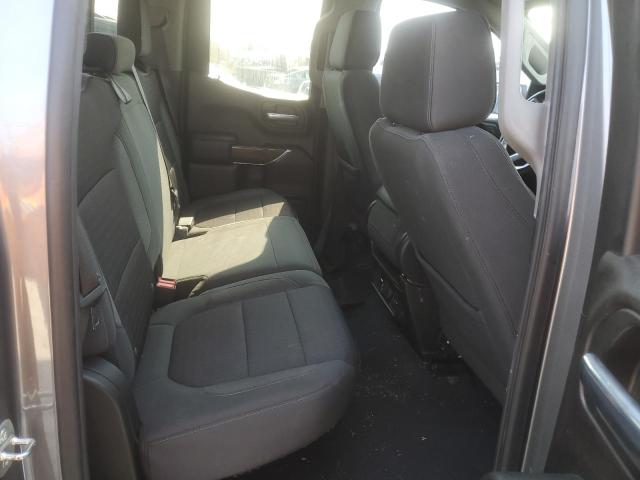 1GTR9BED6LZ267003 GMC Sierra K1500 Sle