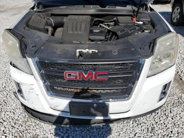 2GKALMEK1E6253585 GMC Terrain Sle
