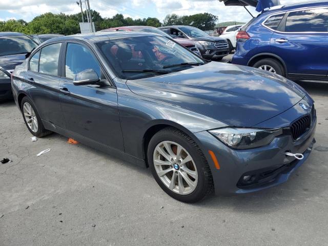 WBA8E1G50GNU10495 BMW 320 I