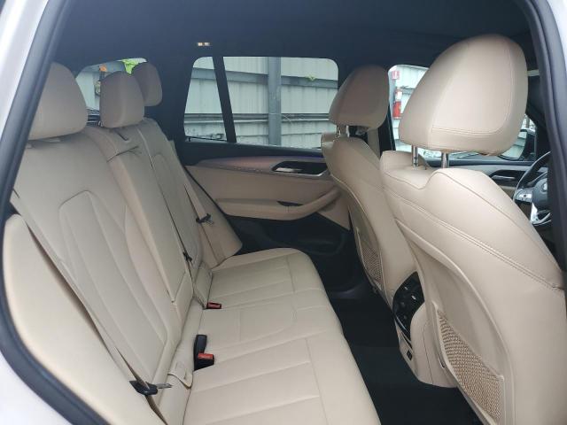 5UXTY5C0XM9H84656 BMW X3 Xdrive30i