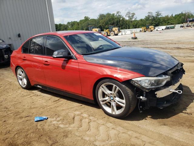 WBA3A9G56FNT09643 BMW 335 I