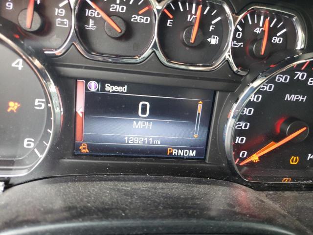 1GTV2UEH6EZ342383 GMC Sierra K1500 Sle