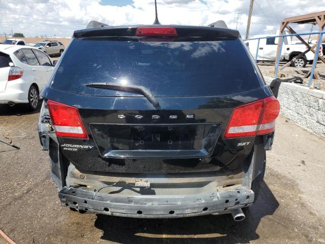 3C4PDDBG9ET230442 Dodge Journey Sxt