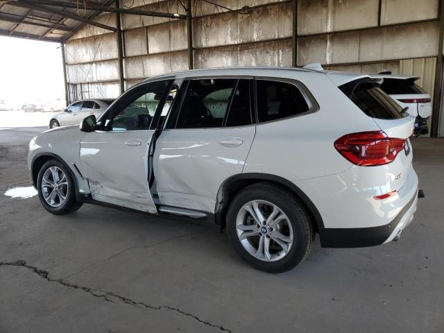 5UXTY3C04L9D10320 BMW X3 Sdrive30i