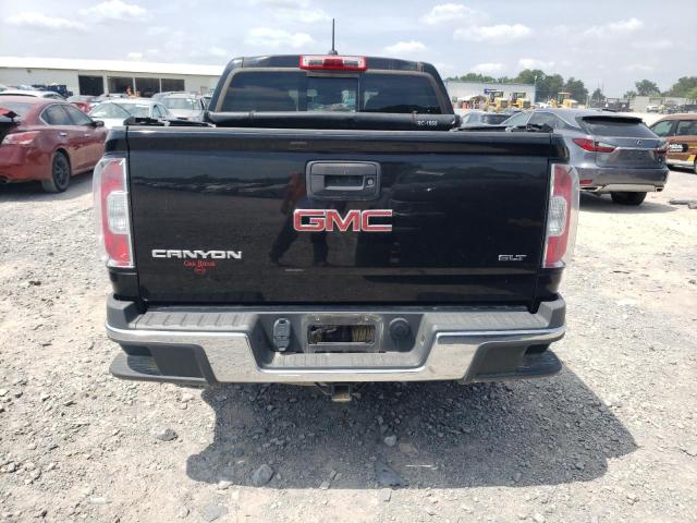 1GTG6DE31G1130235 GMC CANYON SLT