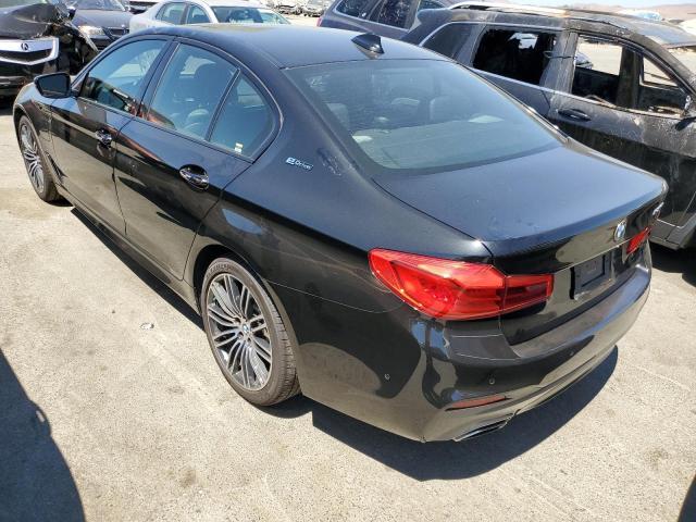 WBAJA9C52JB249853 BMW 530e