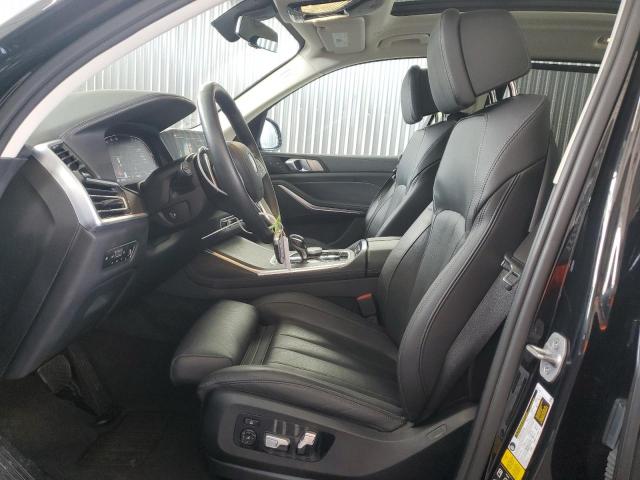 5UXCW2C01N9M95300 BMW X7 Xdrive40i