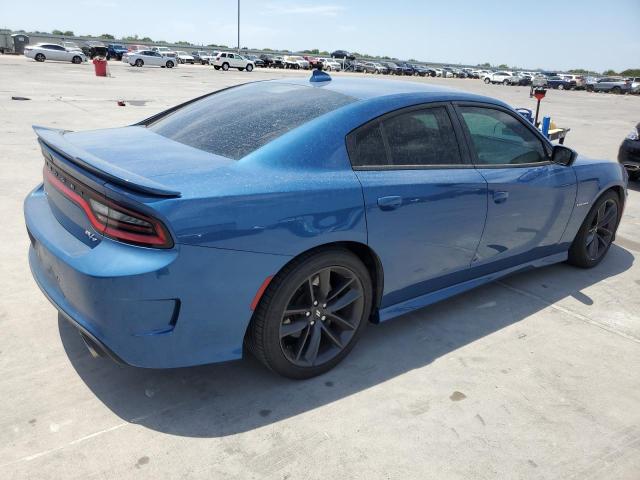 2C3CDXCT2MH648672 Dodge CHARGER R/T