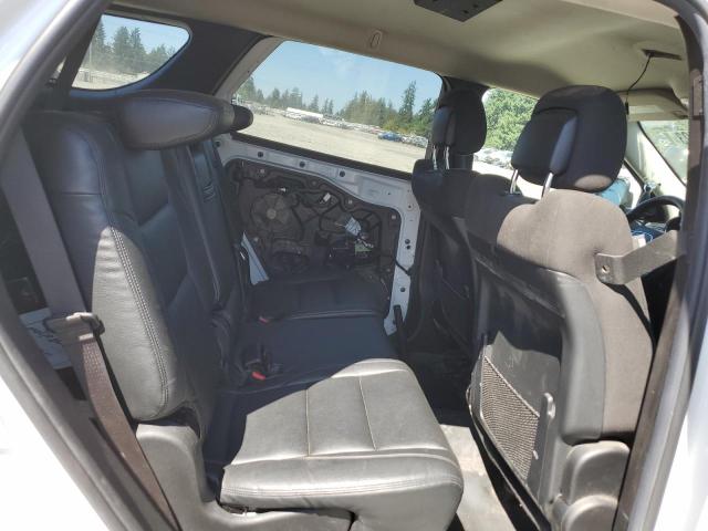 1C4RDJFG2LC261316 Dodge Durango Ssv