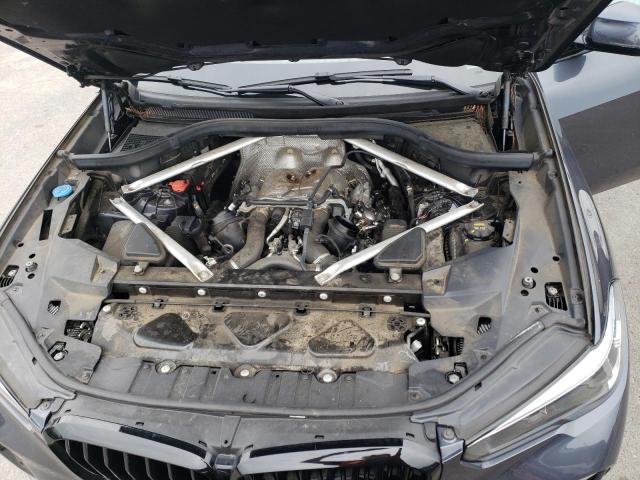 5UXJU4C06LL227710 BMW X5 M50i