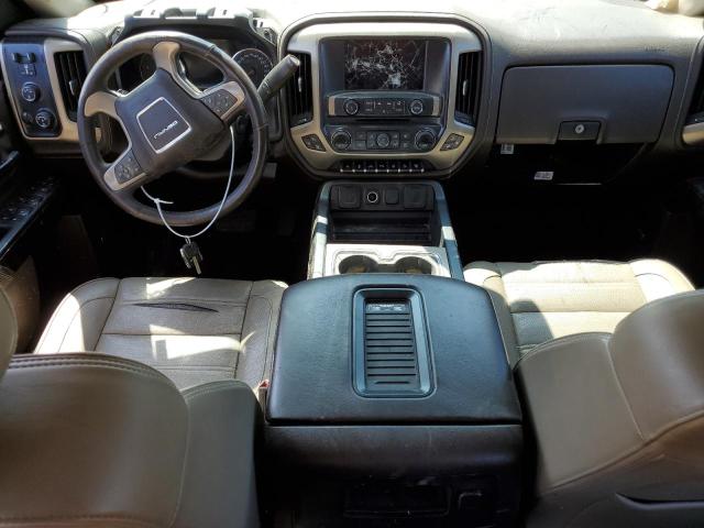 1GT12UE8XGF303380 GMC Sierra K2500 Denali