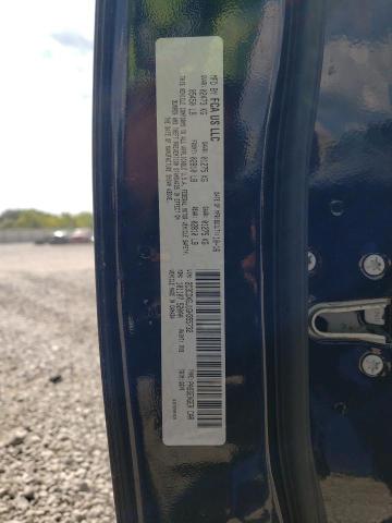 2C3CDXGJ1GH355732 Dodge Charger R/t Scat Pack