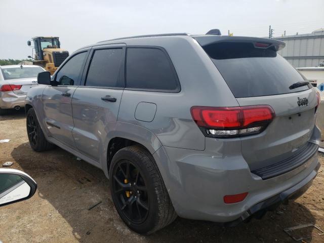 1C4RJFN96JC314203 Jeep Grand Cherokee Trackhawk