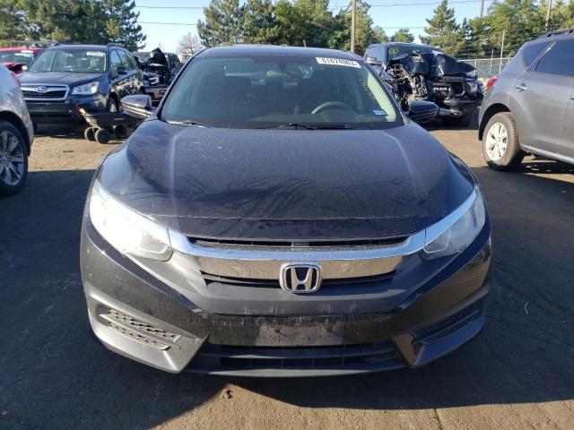 2HGFC2F50JH556355 Honda Civic Lx