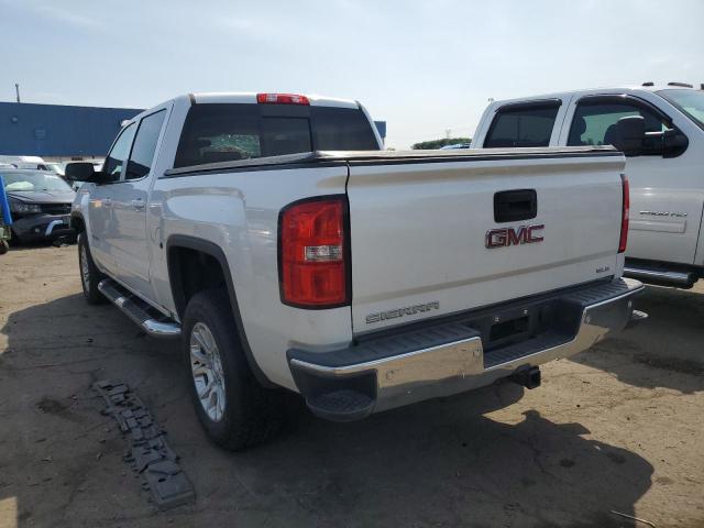 3GTU2MEC1GG257292 GMC Sierra K1500 Sle