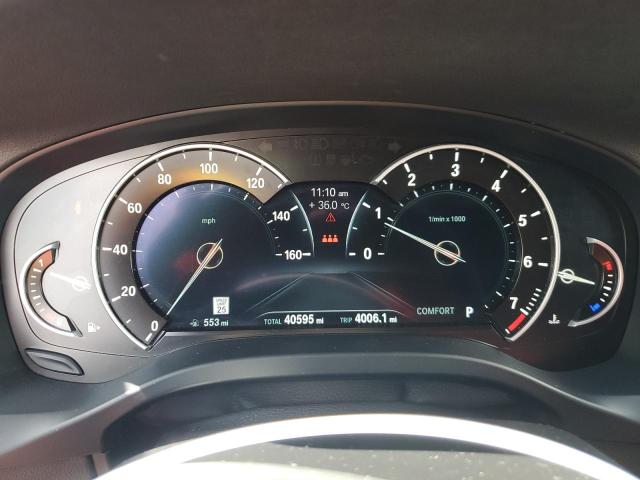 5UXTY3C05M9H96749 BMW X3 Sdrive30i