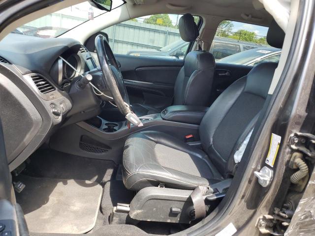 3C4PDDGG4HT639011 Dodge Journey Crossroad