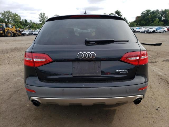 WA1UFAFL9FA105124 Audi A4 Allroad Premium Plus