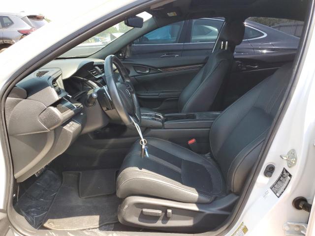 SHHFK7H99MU411239 Honda Civic Sport Touring