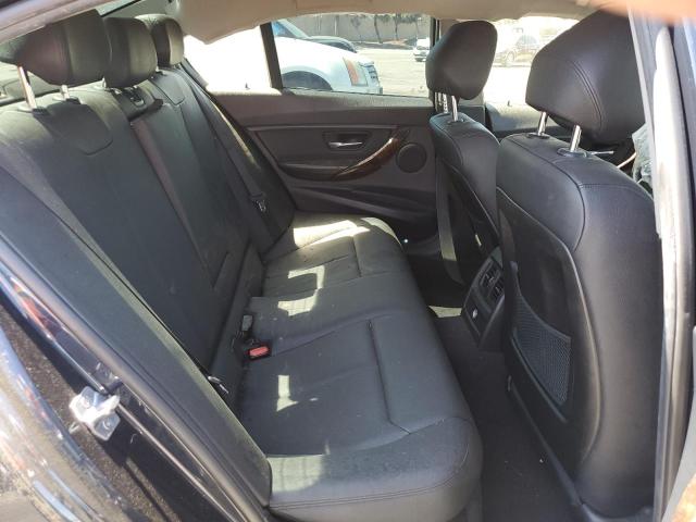 WBA3C1C52FP116816 BMW 328 I Sulev