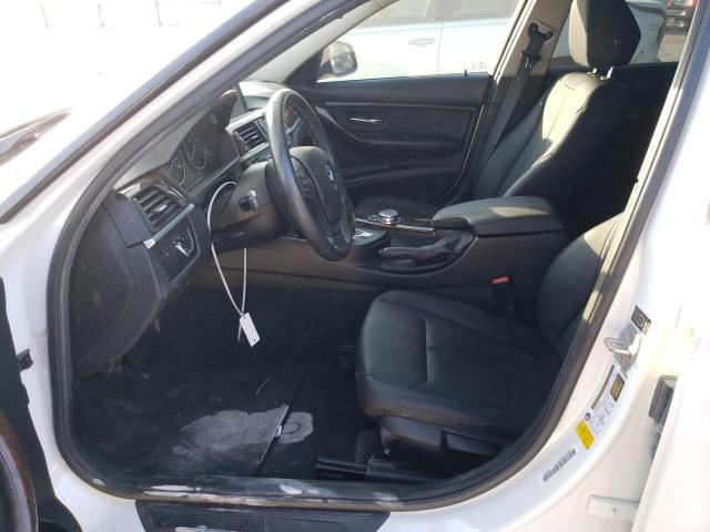 WBA3B1G56FNT64687 BMW 320 I