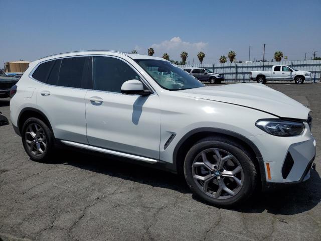 5UX53DP03P9N74056 BMW X3 Xdrive30i