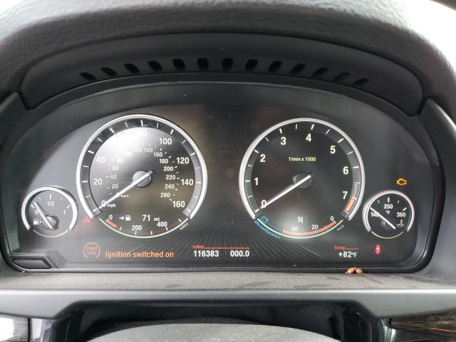 5UXKR2C59E0C01728 BMW X5 Sdrive35i