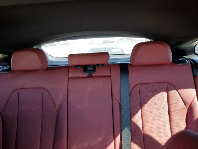 5UX33DT08P9N75412 BMW X4 Xdrive30i