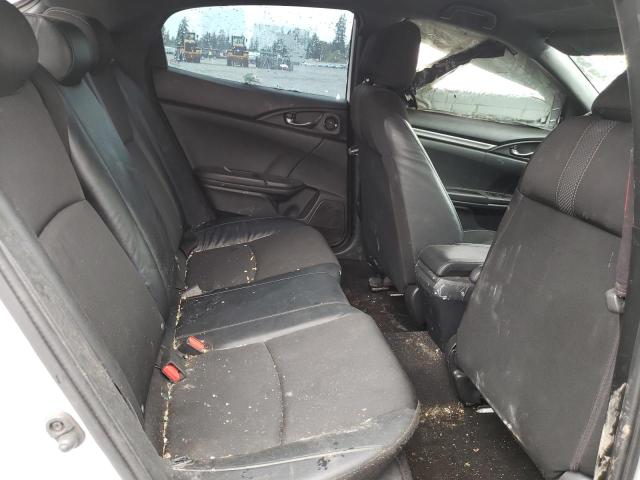 SHHFK7H42LU410968 Honda Civic Sport