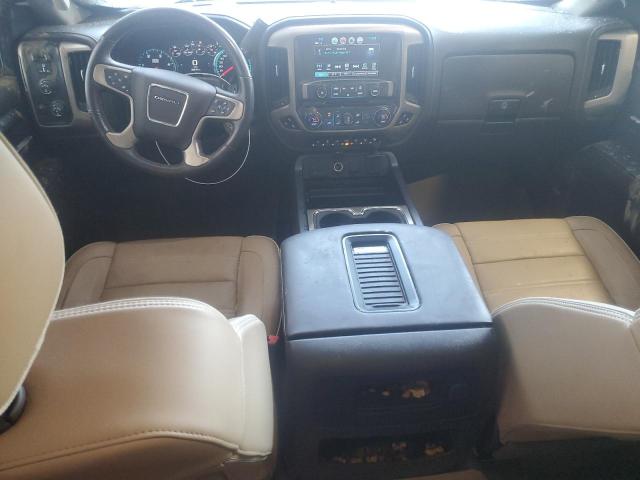 1GT12UEYXJF221429 GMC Sierra K2500 Denali