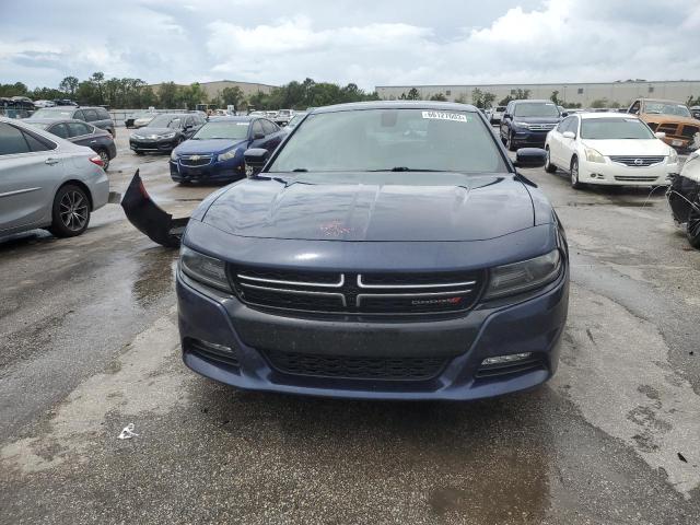 2C3CDXHG2HH543650 Dodge Charger Sxt