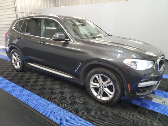 5UXTY3C02M9H76362 BMW X3 Sdrive30i