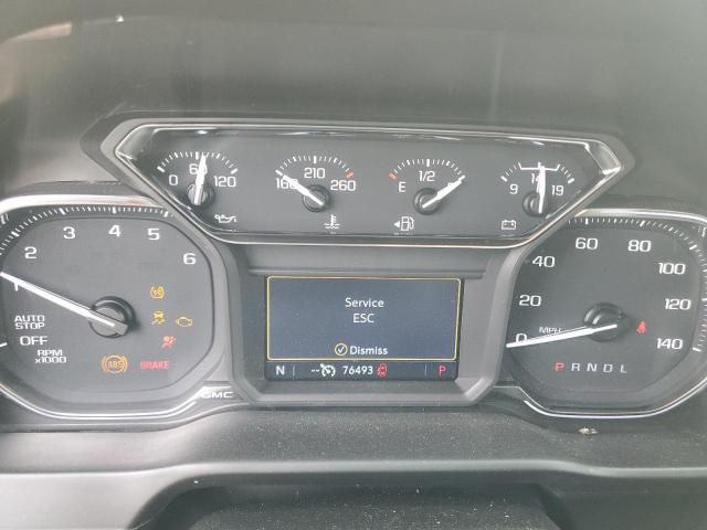 1GTP8DED6MZ101099 GMC Sierra C1500 Slt