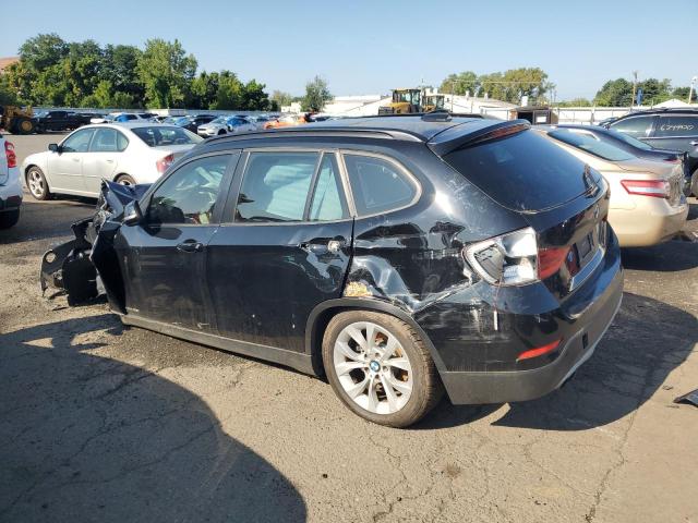 WBAVL1C56EVY23467 BMW X1 Xdrive28i