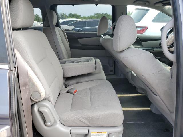 5FNRL5H44GB042380 Honda ODYSSEY EX