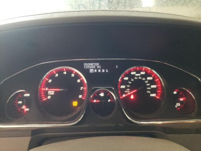 1GKKRPKD5FJ173897 GMC ACADIA SLE