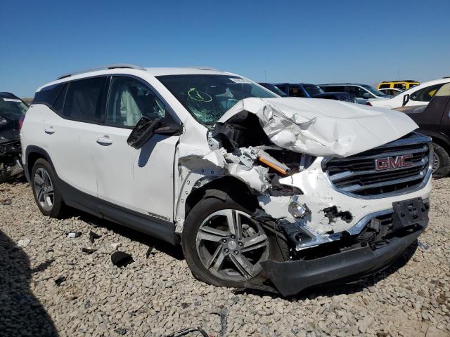 3GKALVEV0LL133866 GMC Terrain Slt