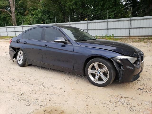 WBA3B1C56EK134587 BMW 320 I