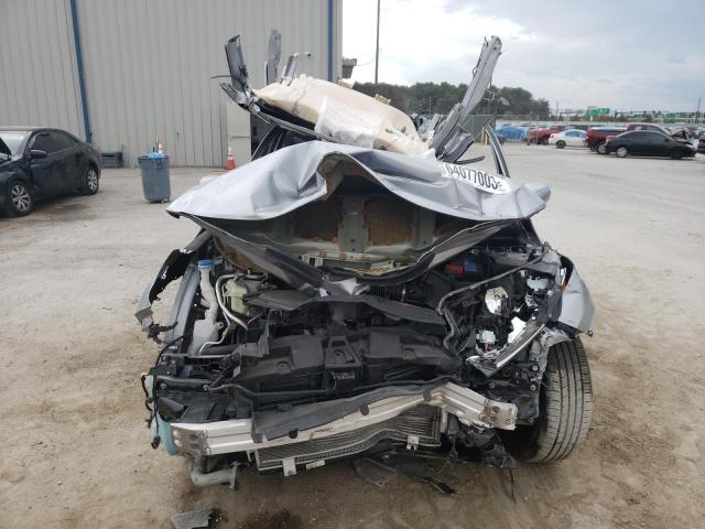 7FARW1H85LE017313 Honda CR-V EXL