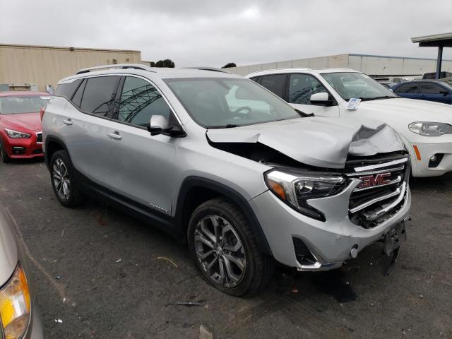 3GKALVEX9JL308534 GMC Terrain Slt