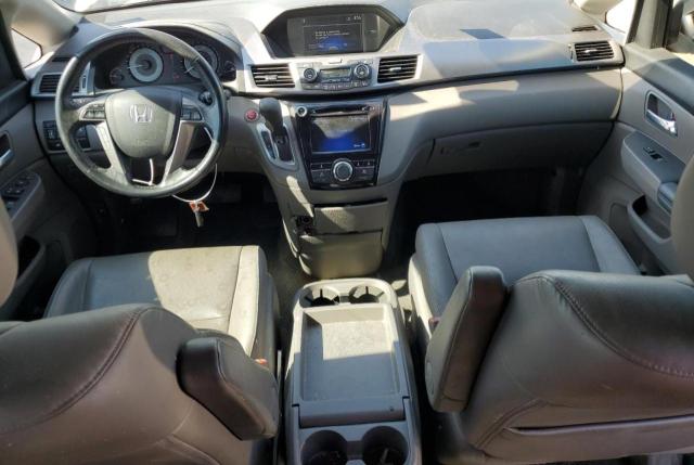 5FNRL5H65EB031631 Honda ODYSSEY EXL