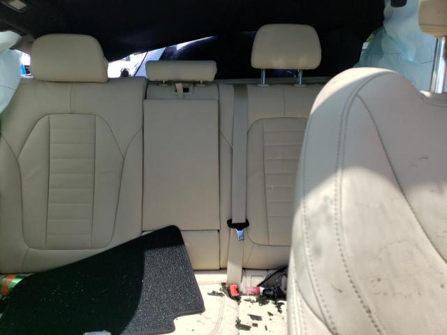5UXTY5C0XM9E03663 BMW X3 Xdrive30i